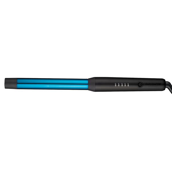 Nano-titanium Curler 1"